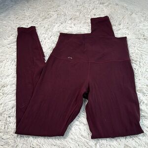 Lululemon Align Pant 28"